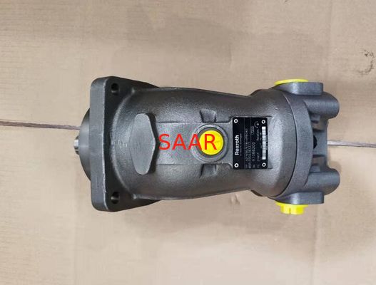 Kolbenringkonstantmotor R902161217 A2FM56/61W-VPB040 Rexroth