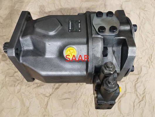 Reihen-variable Kolbenringpumpe R910968261 A10VO140DFR/31R-PSD62K07 A10VO
