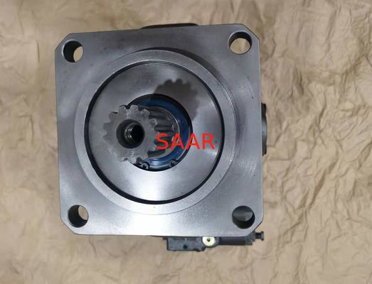 Reihen-variable Kolbenringpumpe R910968261 A10VO140DFR/31R-PSD62K07 A10VO
