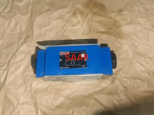 Pilot Operated Check Valve Rexroth R900407394 Z2S10-1-34/Z2S10-1-3X/
