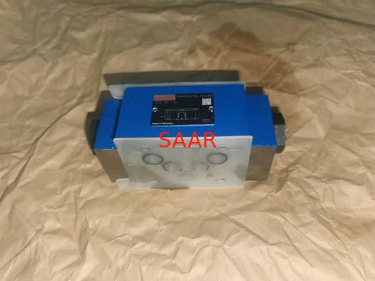 Pilot Operated Check Valve Rexroth R900407394 Z2S10-1-34/Z2S10-1-3X/