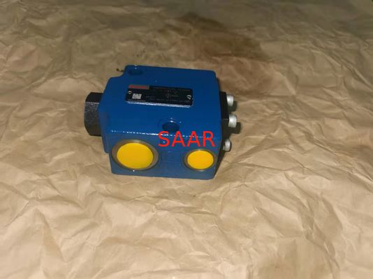Pilot Operated Check Valve Rexroth R900474395 SL10GB2-42/SL10GB2-4X/