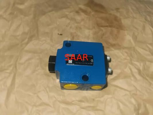 Pilot Operated Check Valve Rexroth R900474395 SL10GB2-42/SL10GB2-4X/