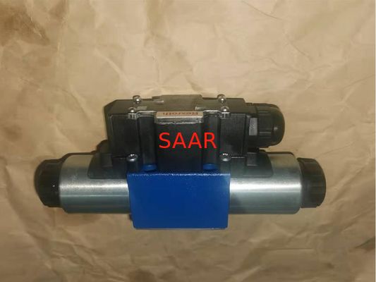 Rexroth R900722575 4 WIR 6 J 6 X/Z.B. 24N9DJL 4 WIR 6 J 62/Z.B. Richtungskolbenventil 24N9DJL