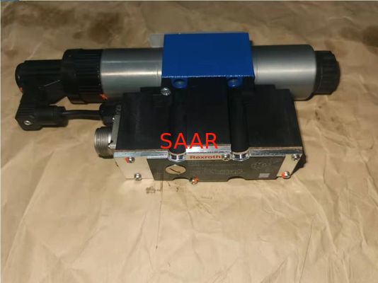 Proportionales Richtungsventil R900911004 4WREE6W32-24/G24K31/A1V 4WREE6W32-2X/G24K31/A1V