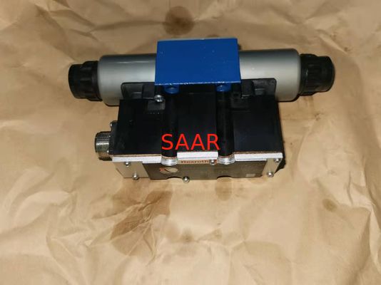 R900954427 3 DREPE 6 C - 20/25 Z.B. 24K31/A1M 3 DREPE 6 C - 2 Ventil X/25 Z.B. 24K31/A1M Proportional Pressure Reducing
