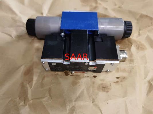 R900954427 3 DREPE 6 C - 20/25 Z.B. 24K31/A1M 3 DREPE 6 C - 2 Ventil X/25 Z.B. 24K31/A1M Proportional Pressure Reducing