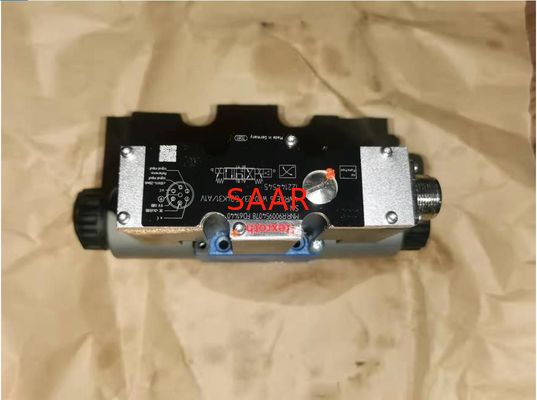 Proportionales Richtungsventil R900954078 4WRAE6W30-2X/G24K31/A1V 4WRAE6W30-23/G24K31/A1V
