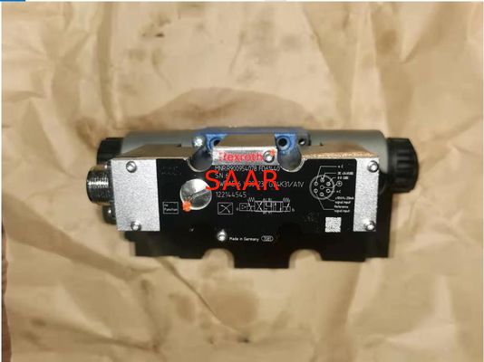 Proportionales Richtungsventil R900954078 4WRAE6W30-2X/G24K31/A1V 4WRAE6W30-23/G24K31/A1V