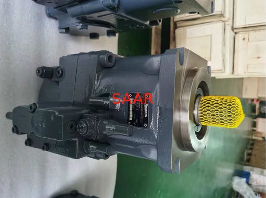 Reihen-variable Kolbenringpumpe Rexroth R902215439 A11VO75DRS/10L-NZD12N00