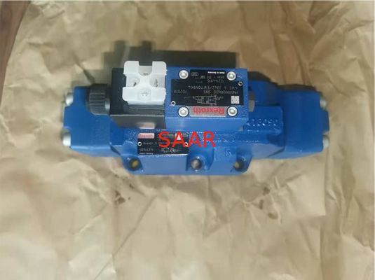 Richtungskolbenventil Rexroth R901116316 H-4WEH25EB67/6EW110N9K4 H-4WEH25EB6X/6EW110N9K4