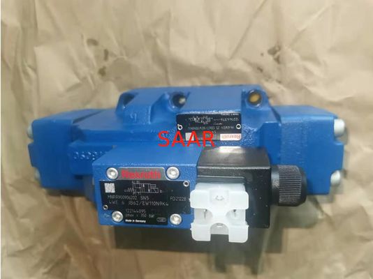 Richtungskolbenventil Rexroth R901116316 H-4WEH25EB67/6EW110N9K4 H-4WEH25EB6X/6EW110N9K4