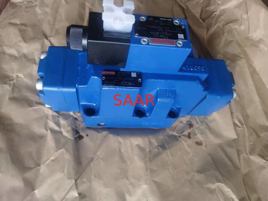 Richtungskolbenventil Rexroth R901116316 H-4WEH25EB67/6EW110N9K4 H-4WEH25EB6X/6EW110N9K4