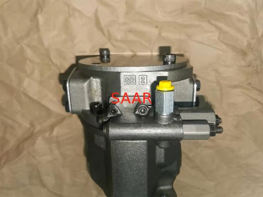 R902532301 A10VO45DFR1/31L-VSC12K68 	AA10VO45DFR1/31L-VSC12K68 Rexroth variable Kolbenringpumpe