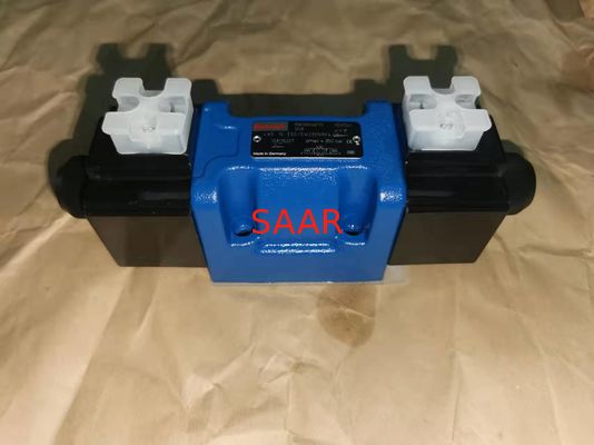 Ventile Rexroth R901487113 4WE10E50/EW230N9K4/M 4WE10E5X/EW230N9K4/M Series Directional Spool