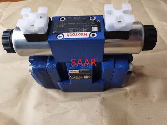 Rexroth R900948924 4 WEH 10 J 4 X/6 Z.B. 24N9ETK4/B10 4 WEH 10 J Richtungskolbenventil 40/6 Z.B. 24N9ETK4/B10