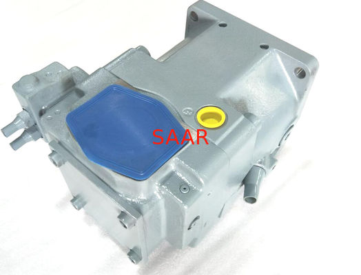 Variable Pumpe R902217502 A11VO40DR/10R-NZC12N00 A11VO40DR Series Axial Piston