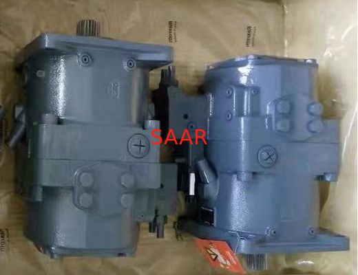 Reihen-variable Kolbenringpumpe R902231317 A11VO40LRDS/10R-NSC12N00 A11VO40LR
