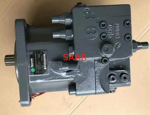 Reihen-variable Kolbenringpumpe R902231317 A11VO40LRDS/10R-NSC12N00 A11VO40LR