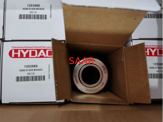 Druckfilter-Element 028D005BH4HC Hydac 1253080