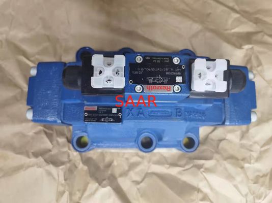 Rexroth R978914965	4 WEH 32 J 6 X/6 Z.B. Reihen-Richtungskolbenventile 24N9ETK4/B10D3 Rexroth 4WEH,