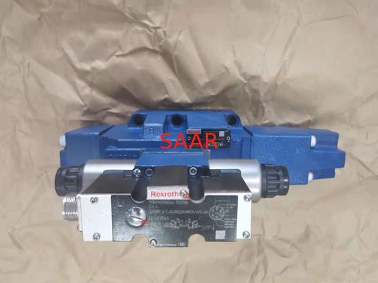 R900963767 4 WEH 32 HD 62/VON 6 Z.B. 96N9S2K4V 4WEH 32 HD 6 X/VON 6 Z.B. Richtungskolbenventilen 96N9S2K4V
