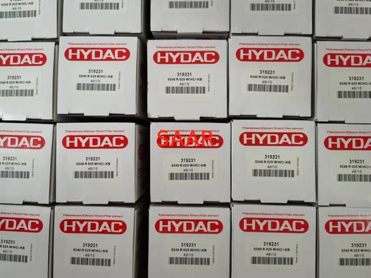 Rückleitung 0240R025WHC-KB Hydac 319231 Element