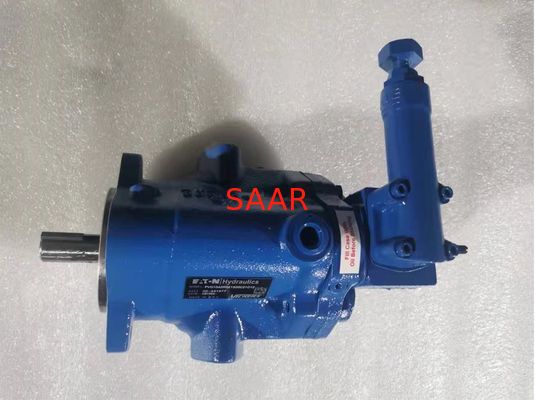 Eaton Vickers 02-341577 Kolbenpumpen der Reihen-PVQ10-A2R-SE1S-20-C21D-12