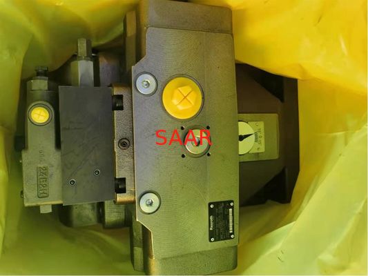Variable Kolbenringpumpe R902409318 AHA4VSO250LR2S/30R-PPB13K24-S1167 Rexroth