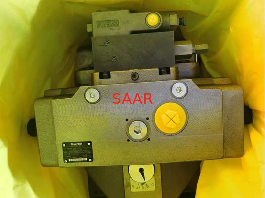 Variable Kolbenringpumpe R902409318 AHA4VSO250LR2S/30R-PPB13K24-S1167 Rexroth