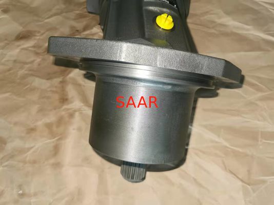 R902137869 A2FE107/61W-VZL100 Rexroth regelte verstopfen im Motor