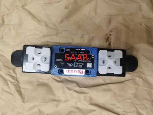 Richtungskolbenventil Rexroth R900558642 4WE6G6X/EW110N9K4 4WE6G62/EW110N9K4
