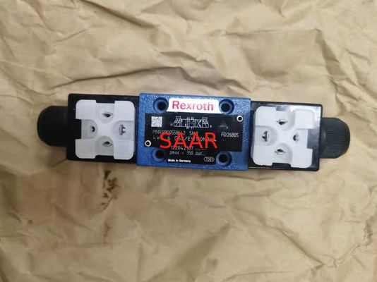 Richtungskolbenventil Rexroth R900558642 4WE6G6X/EW110N9K4 4WE6G62/EW110N9K4