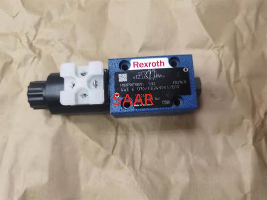 Richtungskolbenventil Rexroth R901108991 4WE6D70/HG24N9K4/B10 4WE6D7X/HG24N9K4/B10