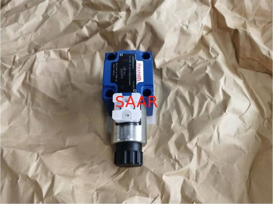 Reihen-Richtungs-Seat-Ventil R900051053 M-3SED10UK1X/350CG24N9K4 M-3SED10UK13/350CG24N9K4 Rexroth