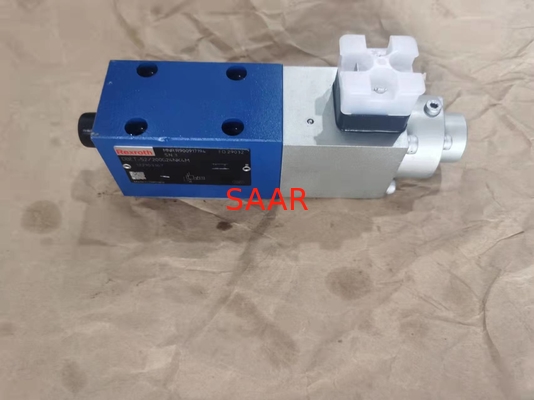 Ventil Rexroth R900917194 DBET-5X200G24N9K4M DBET-52200G24N9K4M Proportional Pressure Relief