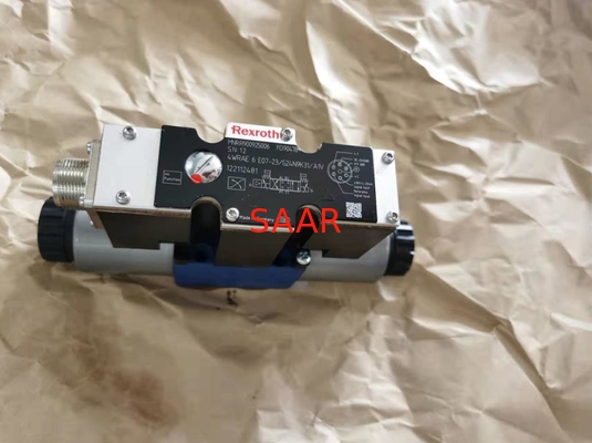 Proportionales Richtungsventil R900925006 4WRAE6E07-2X/G24N9K31/A1V 4WRAE6E07-23/G24N9K31/A1V