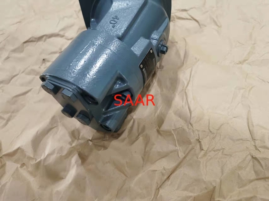 Kolbenringkonstantpumpe Rexroth R902193320 A2FO4561L-PPB05-S