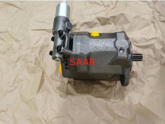 Variable Kolbenringpumpe R910989917 A10VSO10DR/52R-VSC64N00-SO857 AA10VSO10DR/52R-VSC64N00-SO857