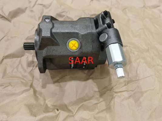 Variable Kolbenringpumpe R910989917 A10VSO10DR/52R-VSC64N00-SO857 AA10VSO10DR/52R-VSC64N00-SO857