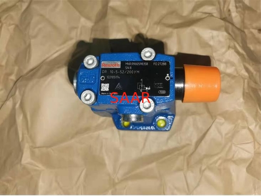 Hydraulisches Druckminderventil R900598358 DR10-5-5X/200YM DR10-5-52/200YM