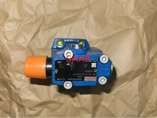 Hydraulisches Druckminderventil R900598358 DR10-5-5X/200YM DR10-5-52/200YM