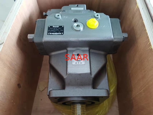 Variable Kolbenringpumpe R902437379 AA4VSO180DR/30R-FPB13N00 A4VSO180DR/30R-FPB13N00