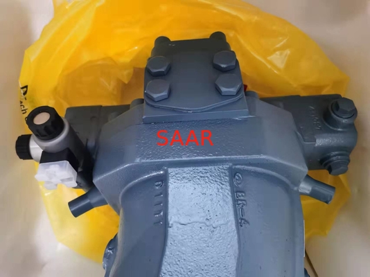 Variabler Kolbenringmotor R902082114 A6VM140HA2R2 /63W-VZB027HA