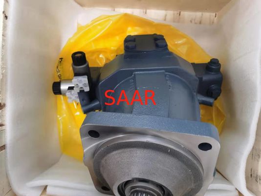 R902038586 AA6VM55EP1/63W-VSD520DB Achs-Kolben-Variablemotor der AA6VM-Serie 63