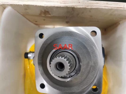Variabler Kolbenringmotor R902082114 A6VM140HA2R2 /63W-VZB027HA