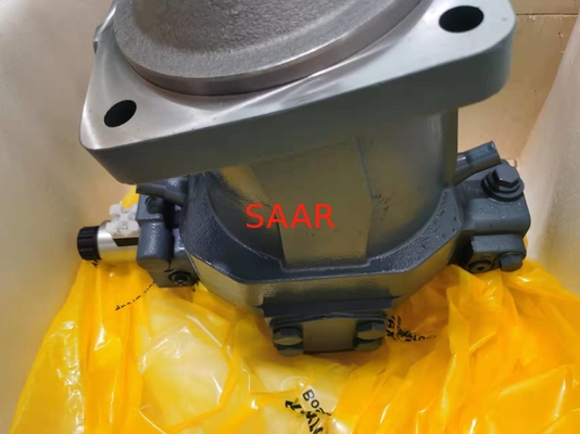 Variabler Kolbenringmotor R902082114 A6VM140HA2R2 /63W-VZB027HA