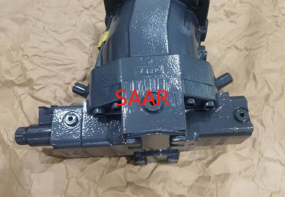 R902038586 AA6VM55EP1/63W-VSD520DB Achs-Kolben-Variablemotor der AA6VM-Serie 63