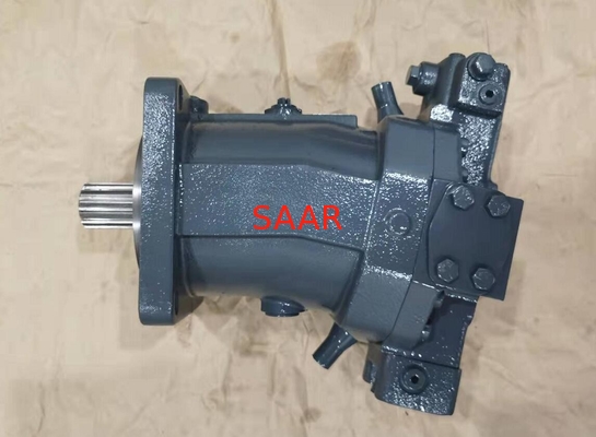 Variabler Kolbenringmotor R902016516 AA6VM107HA2/63W-VSD527A