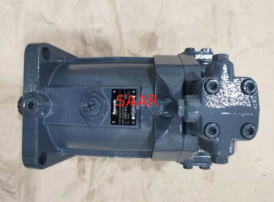 Variabler Kolbenringmotor R902016516 AA6VM107HA2/63W-VSD527A